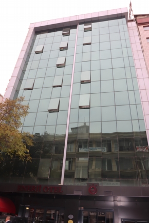 Ankara Kızılay Enerji Otel